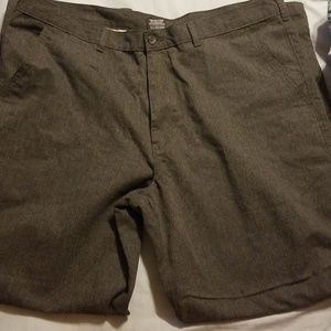 George  Grey Dress Pants